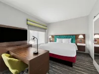 Hampton Inn & Suites by Hilton Sherman Hotels in Grayson County
