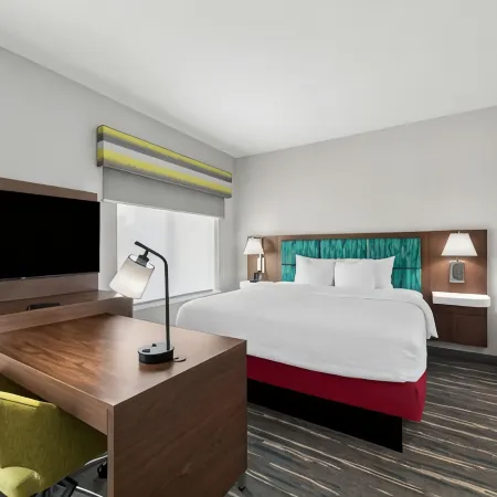 Hampton Inn & Suites by Hilton Sherman