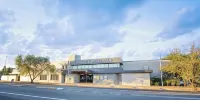 Young Federation Motor Inn and Services Club