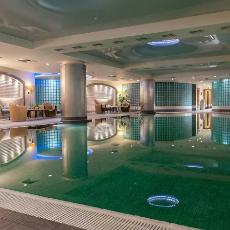 Regent Warsaw Hotel