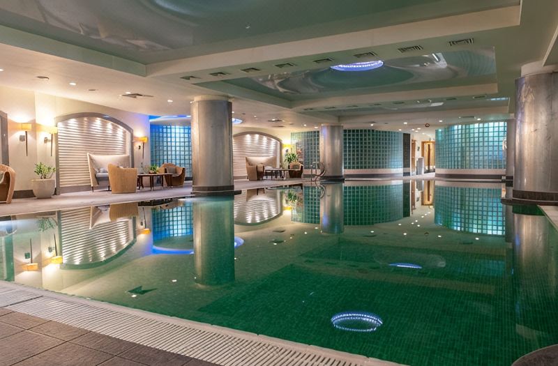 Regent Warsaw Hotel photo 3