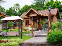 D'Kaliurang Resort & Convention Yogyakarta Hotels in Pakem