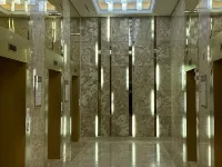 سينتومسيتي هوتل Hotels near مدينة سنتوم