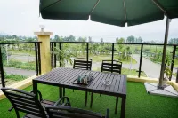 Xichang Lakeside Residence Inn
