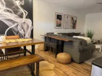 Cozy Home/ASU/Spring Training/Restaurants & More - สระว่ายน้ำส่วนตัว