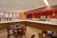 Express Vieiralves - breakfast