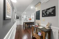 Downtown/Federal Hill on Broadway-walk everywhere! - 3 ดาว