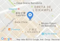 Hotel Royal Passeig de Gracia