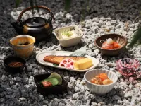 HOTEL MYSTAYS Sakaisuji Honmachi - Frühstück