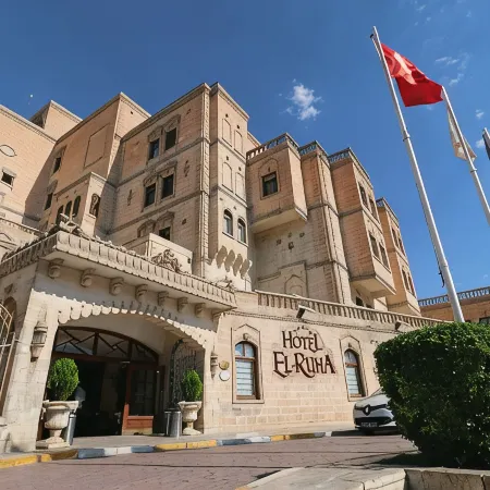 Elruha Hotel