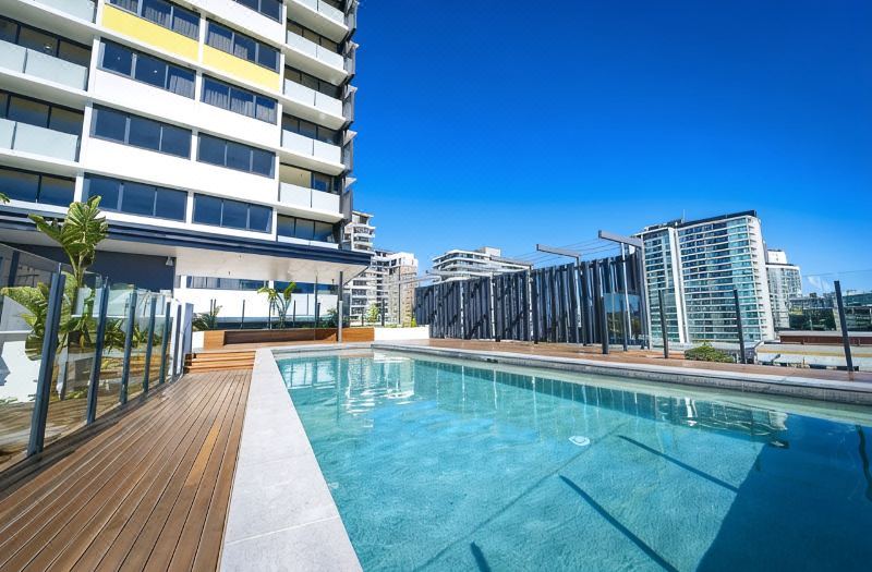 Alcyone Hotel Residences photo 3