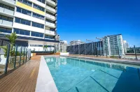 Alcyone Hotel Residences - Pools
