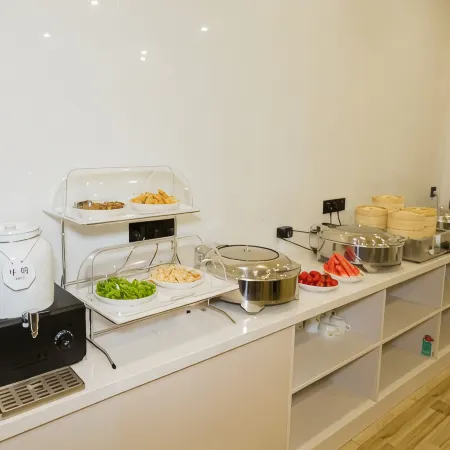 GreenTree Inn (Huaibin store)