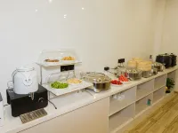 GreenTree Inn (Huaibin store) - breakfast