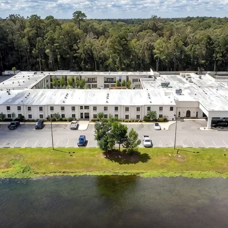 Clarks Inn Savannah Airport