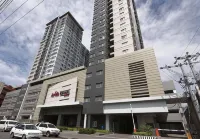 Avida Davao by davaobnb & Lemonique Homes Hotel a 