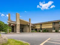 Quality Inn & Suites Black River Falls I-94 Hotels in Jackson County