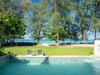 Khaolak Emerald Beach Resort & Spa Hôtels à proximité de : Mémorial du tsunami