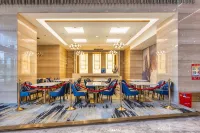 Kaysen Hotel - petit déjeuner