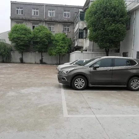 Xiyue Meet Hotel (Dangyang Bus Station)