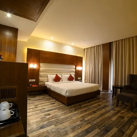 Imperium Resort