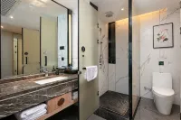 Licheng Meinian International Hotel (Sunshine Metro Station, Central South University) - Hot Springs