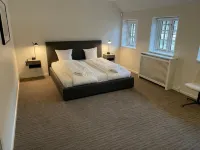 Hotel Nørrevang