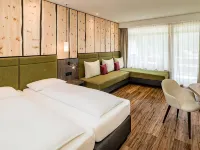 Sporthotel Obereggen Hotels in Nova Ponente
