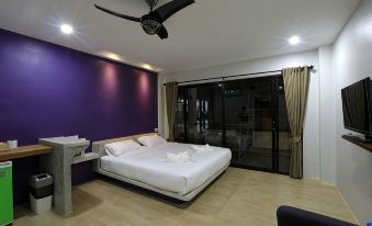 Good Dream Hotel (Khun Ying House)
