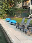 Downtown Beach House -Dog Friendly, Waterfront, License # TR-0561