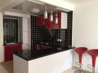 Daqing Jiafeelingri Rent Apartment - 홈스테이