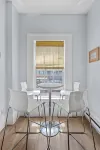 Historic Flat Best DT Location