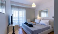 Urbanised Pangrati 2 bedroom Luxury Hotels in Pangrati