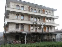 Hotel Ilhan