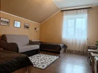 Stary Gorodets Hotel 戈羅杰茨酒店