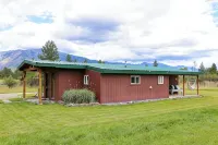 Guest House on a Homestead - 3-Star
