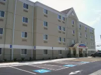 Candlewood Suites WINCHESTER by IHG Hotels in Frederick County