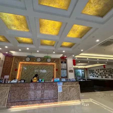 Yongyin Inn