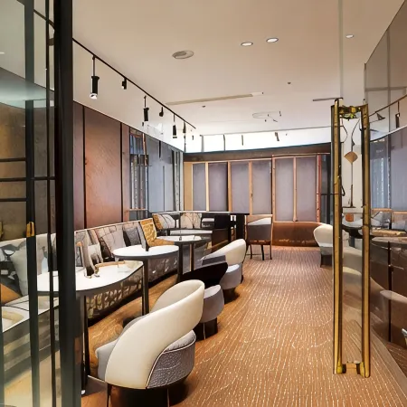Grand Pacific Hotel