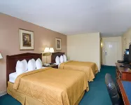 Quality Inn Shenandoah Valley - Wifi