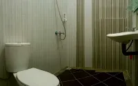 Olive Guest House Bumi Mas Raya