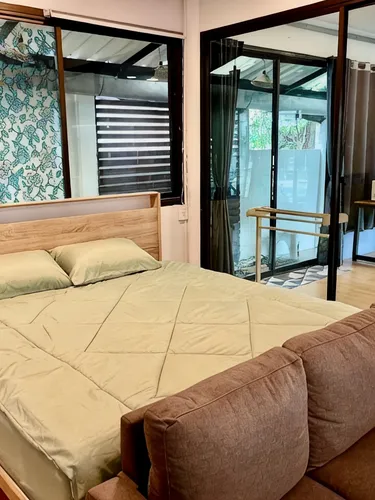 รูปภาพของKirin Riverside Homestay with AC, WiFi in Bangkok