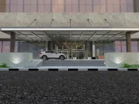 Holiday Inn KUWAIT AL THURAYA CITY by IHG Hotels in Kuwait City