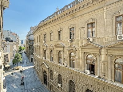 Capital Hotel Garni