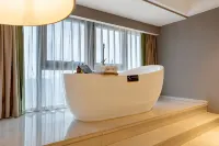 Willson Sky Hotel (Pingxiang Runda International) - 3 tähden