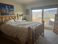 Charming 3 Bedroom family house with hot tub on 2 acres panoramic views - 3つ星