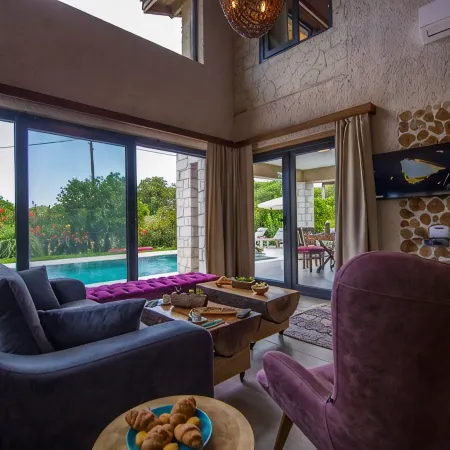 Volans Suites Villas