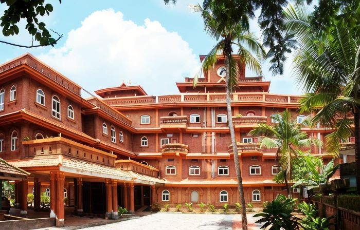 Krishna Beach Resort Kannur