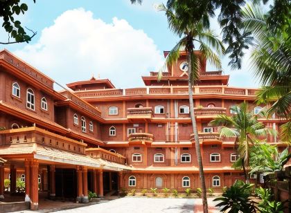 Krishna Beach Resort Kannur