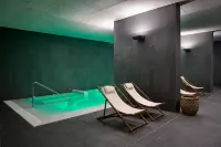 Hotel-Bodega Finca de Los Arandinos - spa